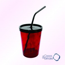 Twister com Tampa  - Rubi